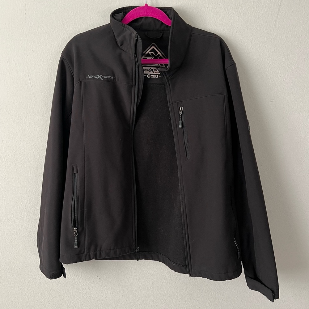 ZeroXPosur sinter ski jacket